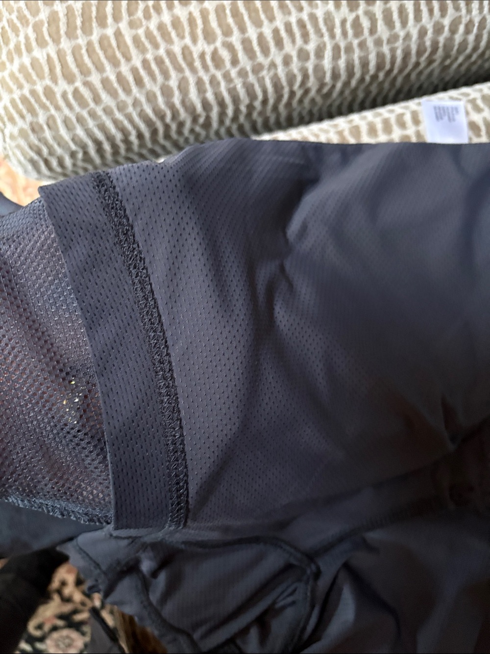 Duluth Dry On The Fly Mid Rise Hiking Casual Skirt Skort - Picture 9 of 11